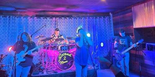 SECOND 2 NONE BACK AT I DONT KNOW!!