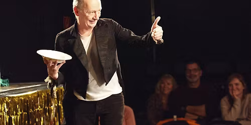 Dinner for One \u2013 not the same procedure as last year