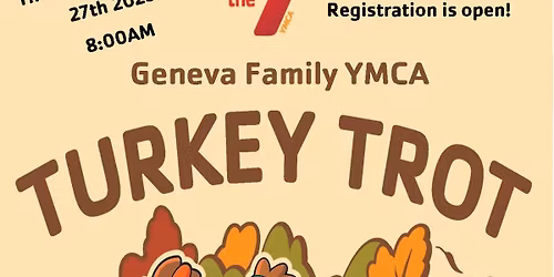Turkey Trot