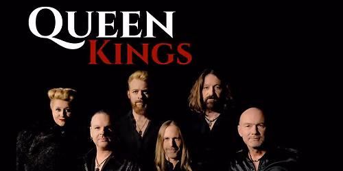 The Queen Kings