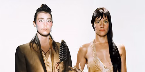 CocoRosie