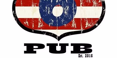 Mike Neff live at Route 6 Pub!