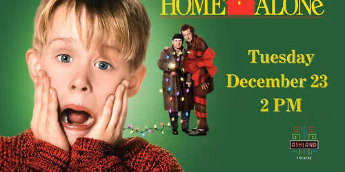 Home Alone