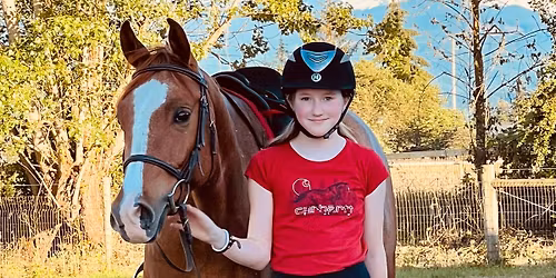 SPRING BREAK CAMP at HEART OF HORSEMANSHIP ENUMCLAW