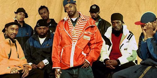 Wu-Tang Clan Tickets