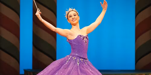 New York City Ballet: All Balanchine III