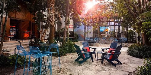 France vs Senegal \u2022 Summer of Soccer Watch Party at La Tropical Miami