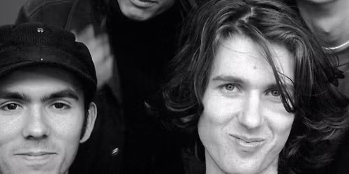 Chapterhouse *SOLD OUT*