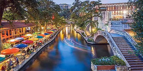 San Antonio Hiring Event