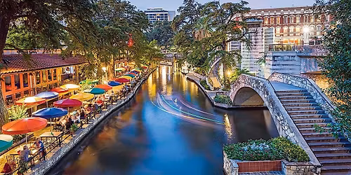 San Antonio Hiring Event