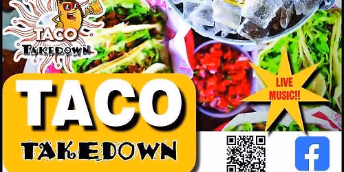 Taco Take Down 2026