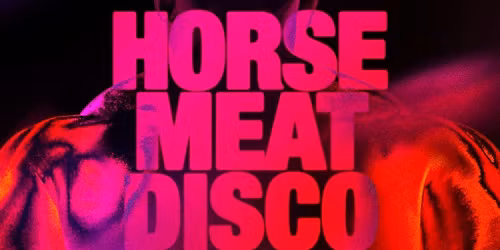 Horse Meat Disco - New York PRIDE at Ruins at Knockdown Center