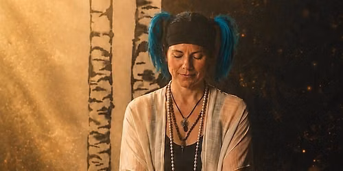 Empowering Full Moon Women's Circle