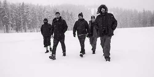 Deftones At Fiserv Forum