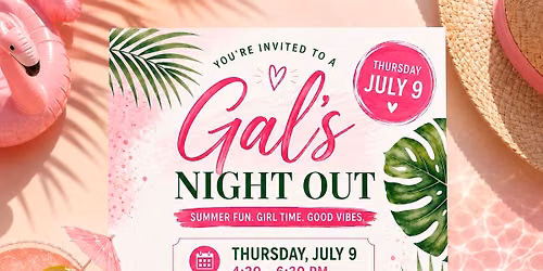 \ud83d\udc96 Gals Night Out at Bella Vis\u00e1ge \ud83d\udc9a