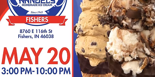 RSI Fundraiser @ Handel\u2019s