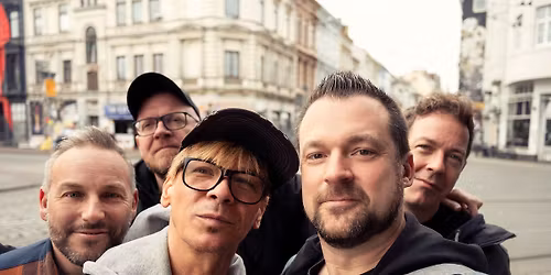 MACSAT wieder in der Steintor Sch\u00e4nke \/ Bremen