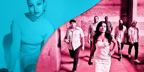 Dengue Fever at Musical Instrument Museum - MIM Music Theater