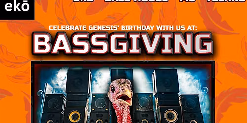 BassGiving