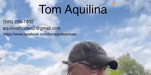 with Things Unknown \/ Salvatores Saloon