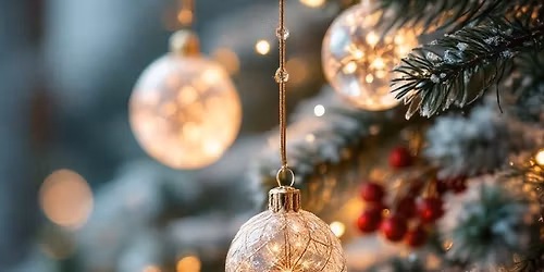 Annual Holiday Open House  