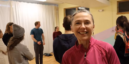 Winter Semester Improv