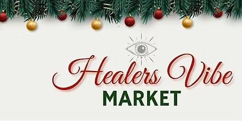 Healers Vibe Market