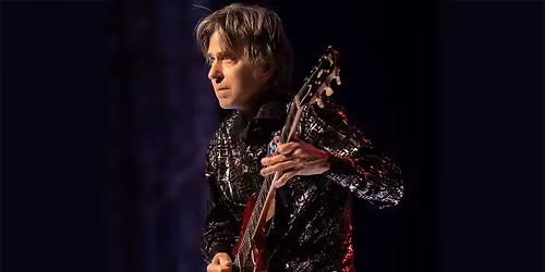 Eric Johnson