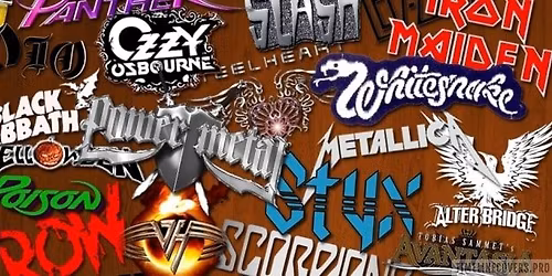 Toxic Johnny @ Fast Eddies