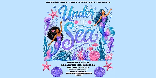 Under The Sea