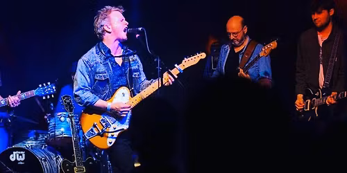 Matt Owens & Radioking