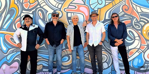 The Headliners at The Beach Club, Collaroy!