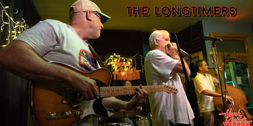 The Longtimers @Hank Dietle's Tavern