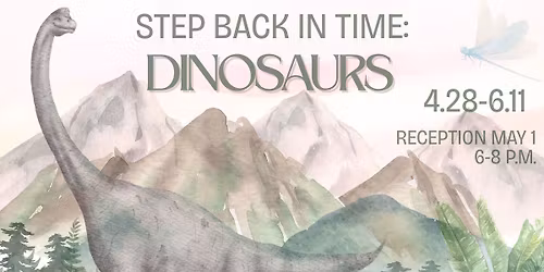 Step Back in Time: Dinosaurs Reception