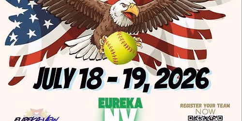 40th Annual Mid-Summer Classic Softball Tournament