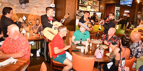 Cinco de Mayo Fiesta