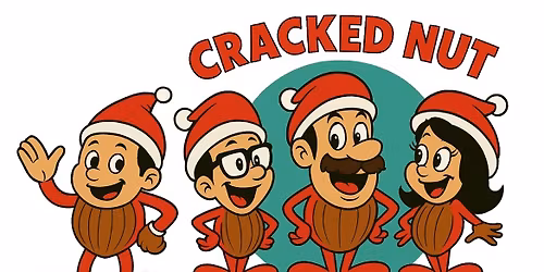 Nuts for the Holidays