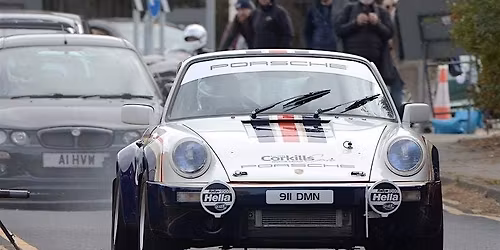 Cataclean Southport Speed Sprint Revival 2026