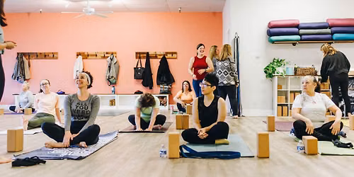 $10 Beginner Community Class