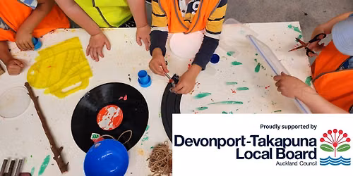 FREE Noughty Stuff - Sunnynook Park - 12 Dec 2026