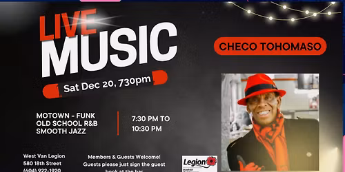 Checo is coming back!