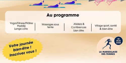 \ud83c\udf3f COWELLNESS FESTIVAL MARSEILLE 2026 \ud83c\udf3f