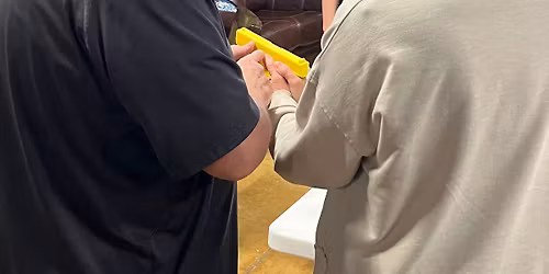 Basic Handgun Fundamentals Course