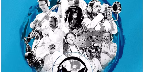 Snarky Puppy \/\/\/ R\u012aGA