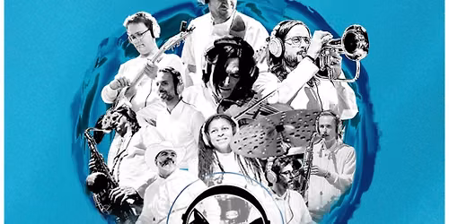Snarky Puppy \/\/\/ R\u012aGA