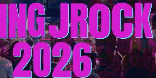 Rising JRock 2026 - Winter