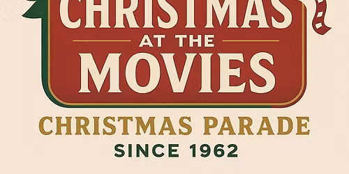 Titusville Christmas Parade - Parking Lot Party