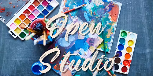 Open Studio