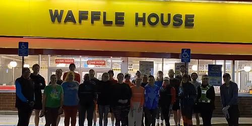 \u26a1\ufe0fARC\u26a1\ufe0f3rd Annual WH New Year\u2019s Day Run