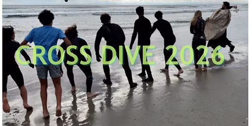 Epiphany and Cross Dive 